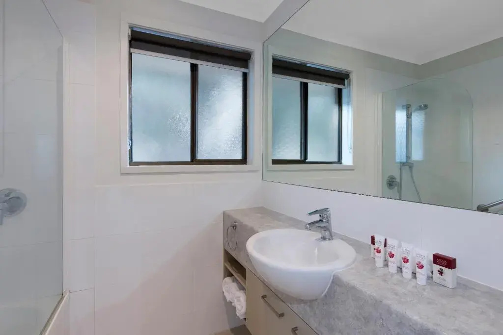 Club Wyndham Seven Mile Beach - Chambres