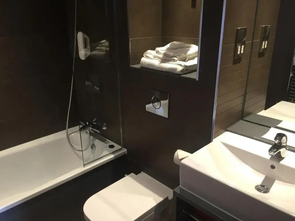 The Last Post Hotel - Chambres