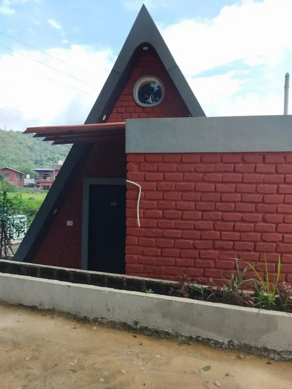Dinosaur Resort Lonavala