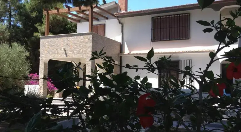 Stylish apartment Villa Gioia, confort e relax
