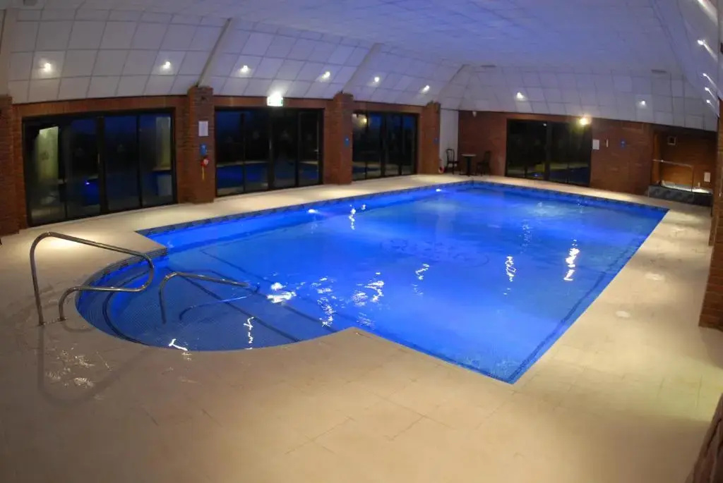 Cricklade House Hotel, Sure Hotel Collection by Best Western - Chambres