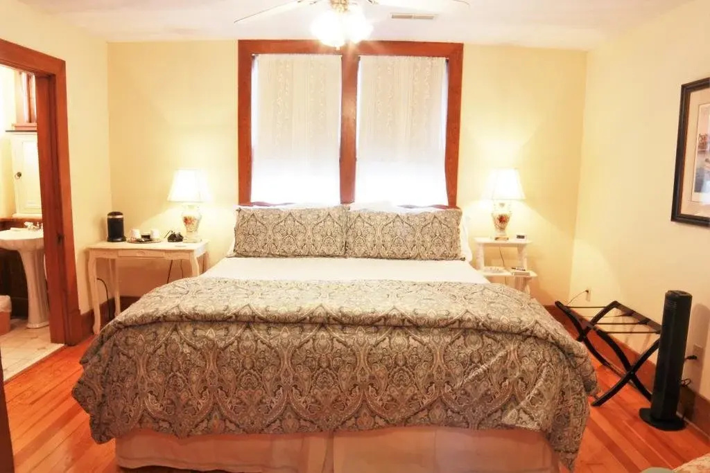 Hotel photo 16
