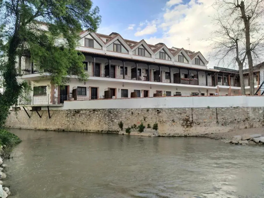 Casa del Molino - Chambres