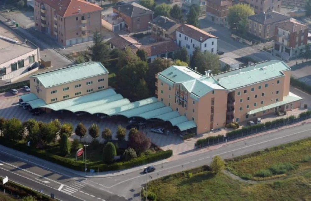 Hotel photo 16