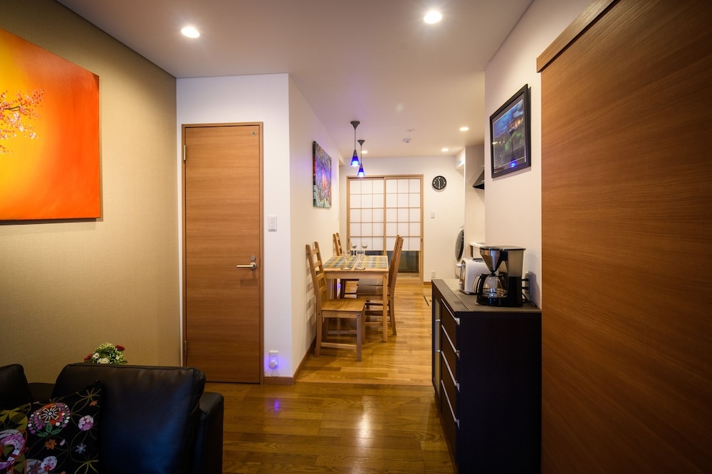 Hidden Inn Shimogamo 사진 11