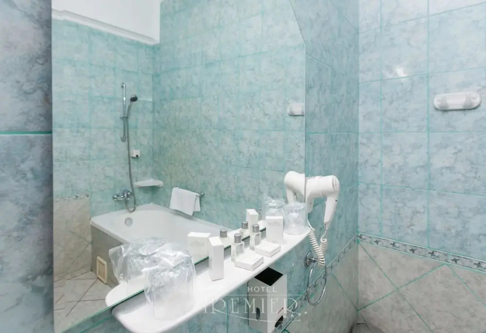 1 Bedroom Standard Single room with balcony