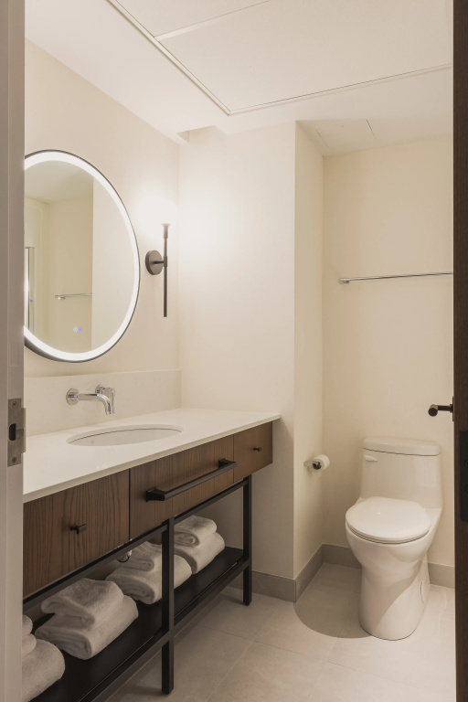 Hotel Chateau Laurier Quebec