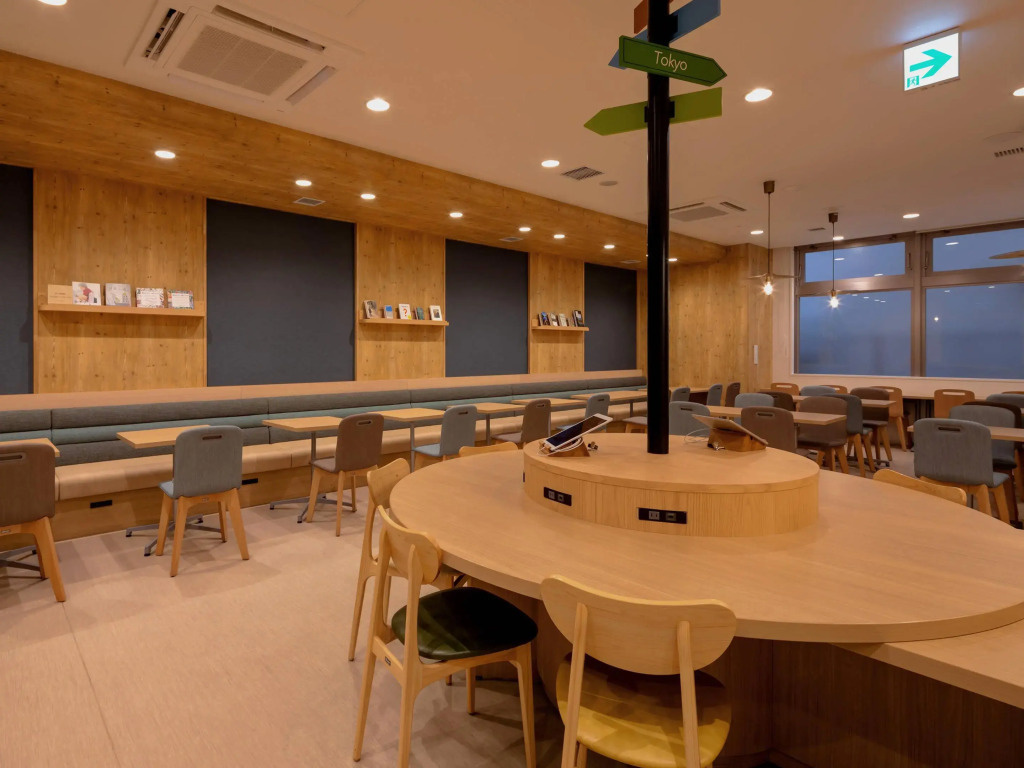 APA Hotel Sapporo Susukino Ekimae 사진 17