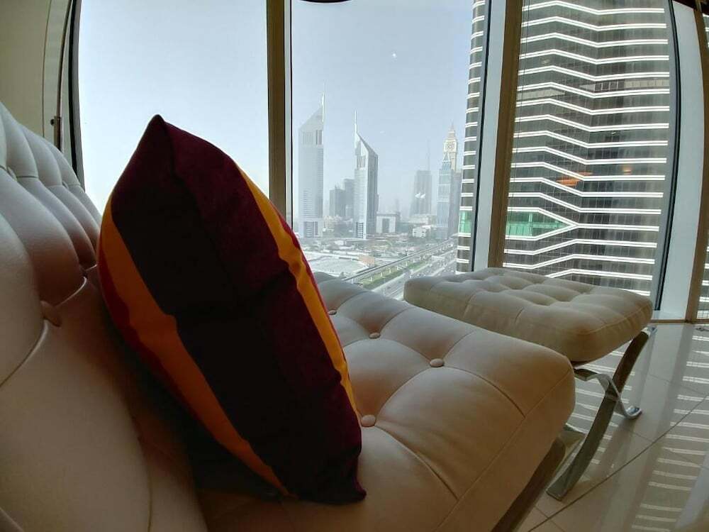 Ascott Park Place Dubai