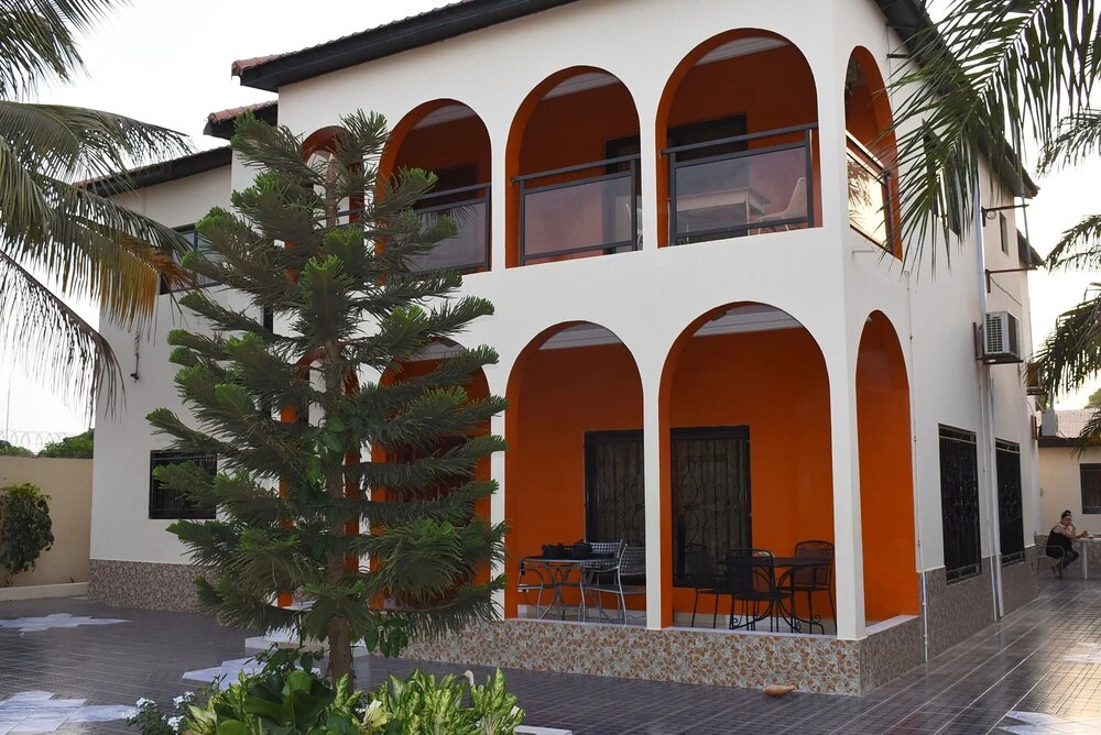 London innn 1 — фото 2