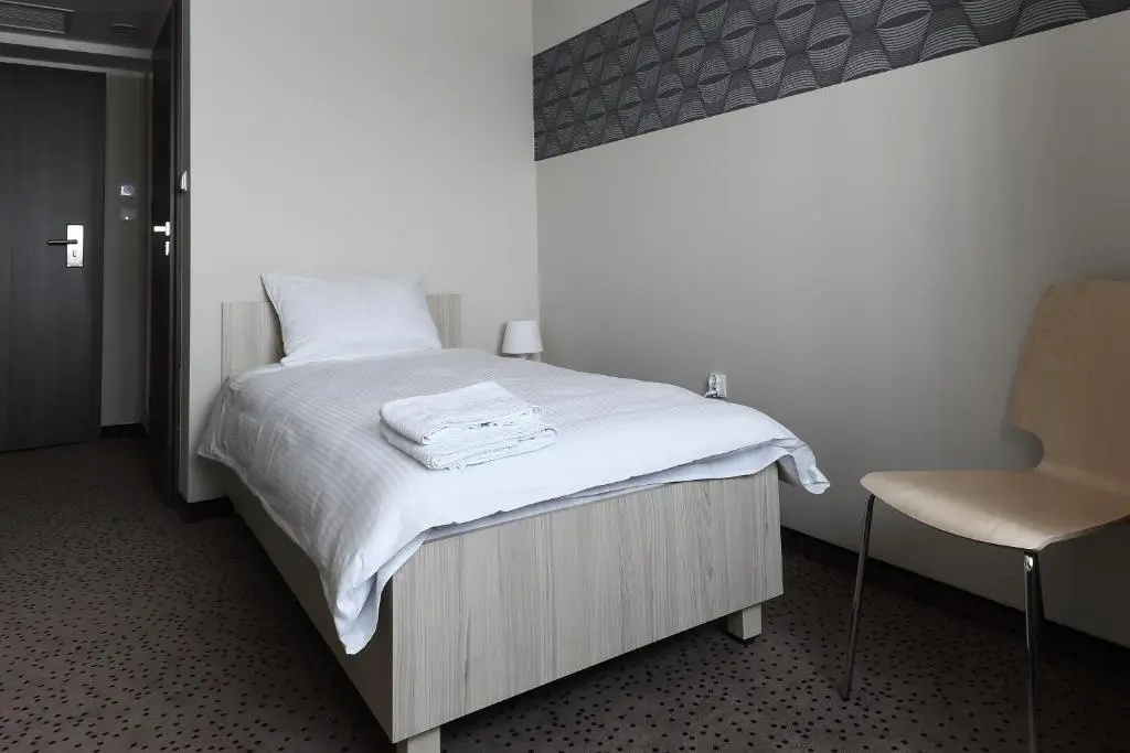 Hotel Porto - Chambres