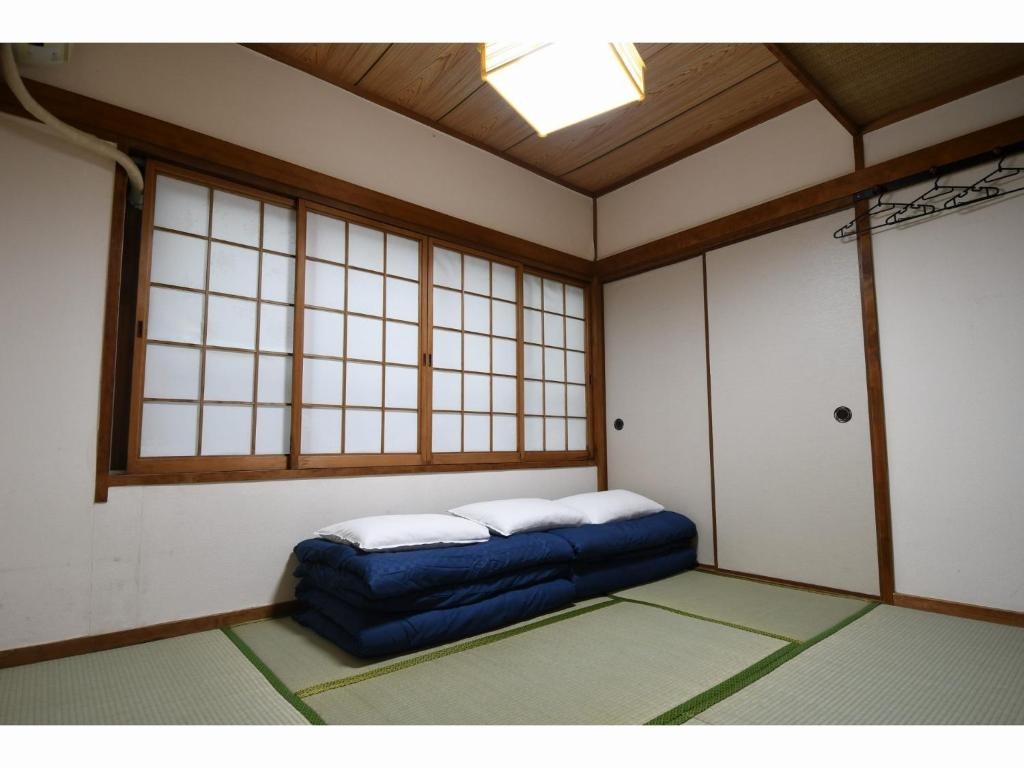 Onsen Yado Hamayu Nagi - Hostel 사진 19