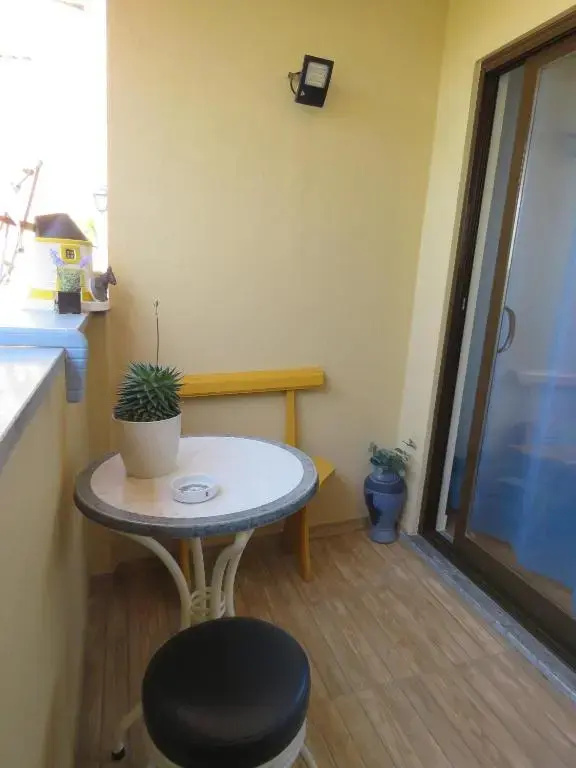Casa Belos Ares