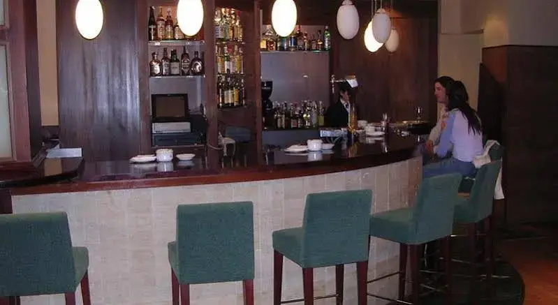 Hotel Cervantes - фото 18