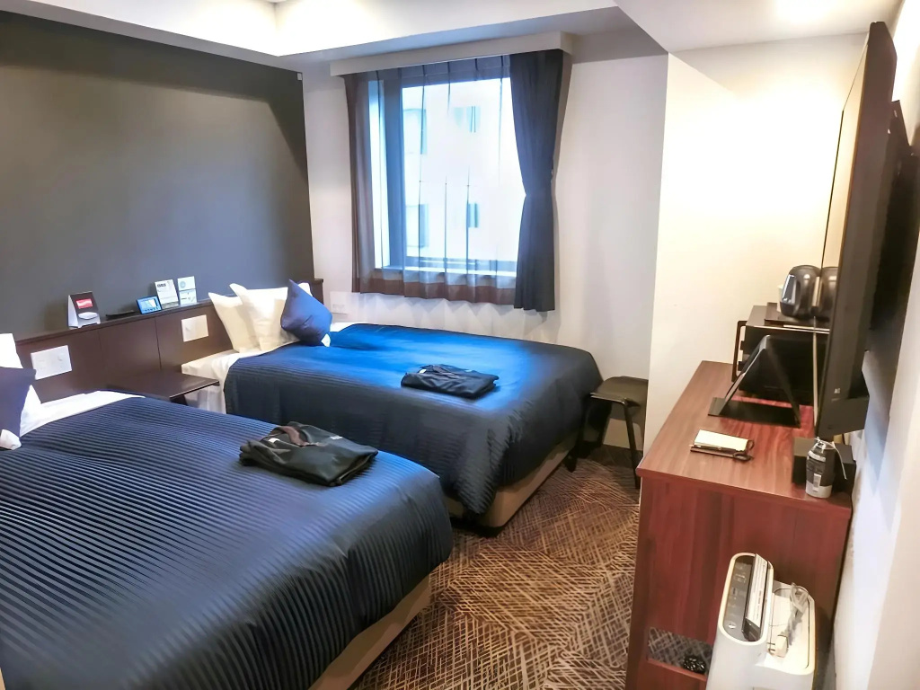 Hotel photo 10