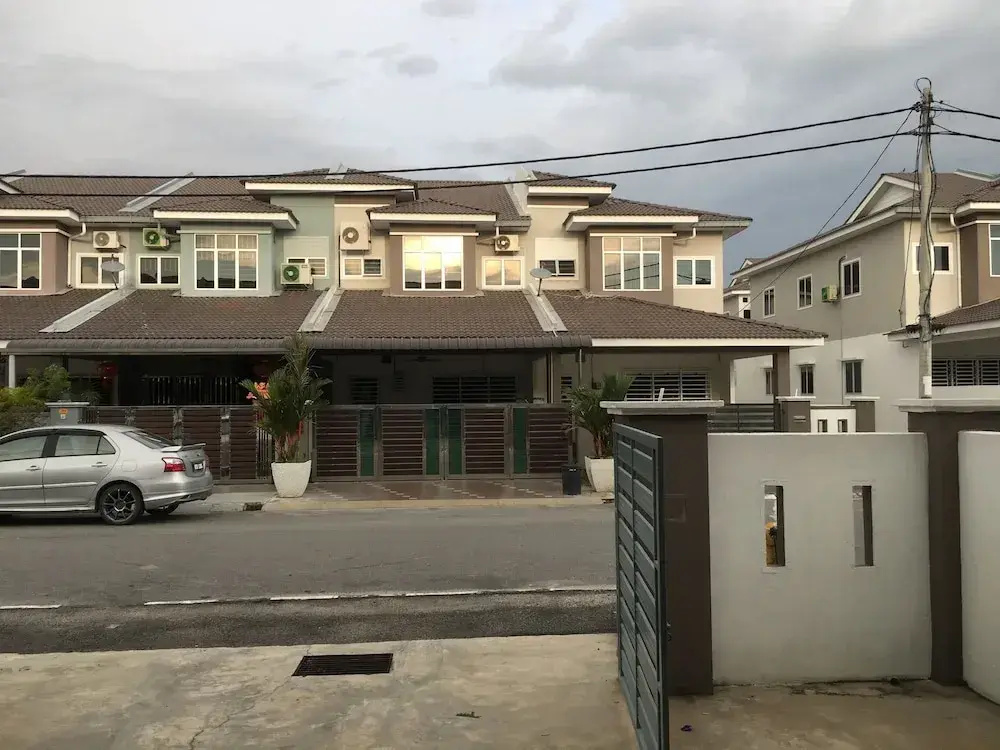 Da Bella Homestay