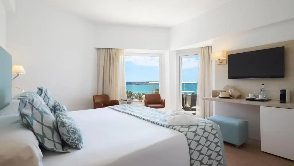 Pure Salt Garonda - Adults Only - Chambres