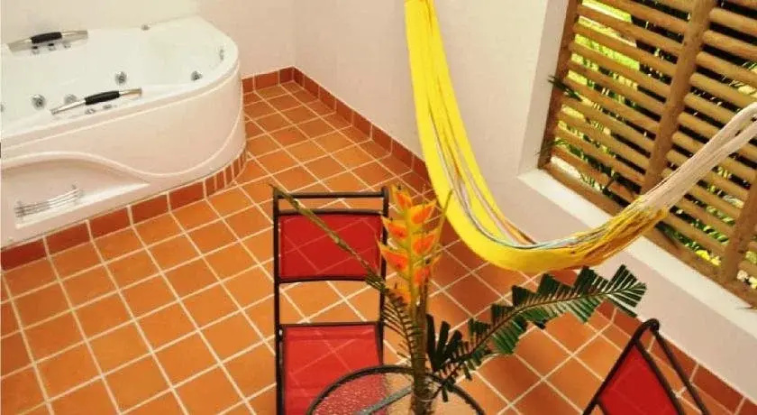 Brizantha Hotel Campestre - Général