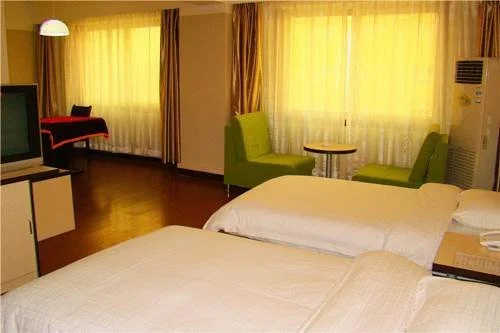 Mango Fashion Hotel - Général