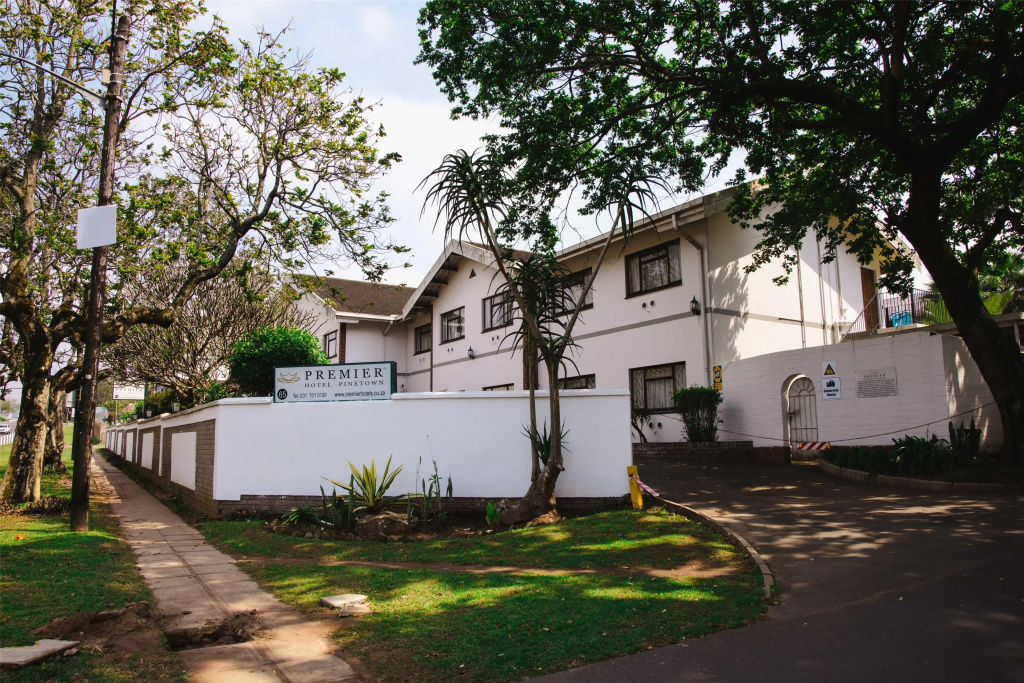 Premier Splendid Inn Pinetown - Général