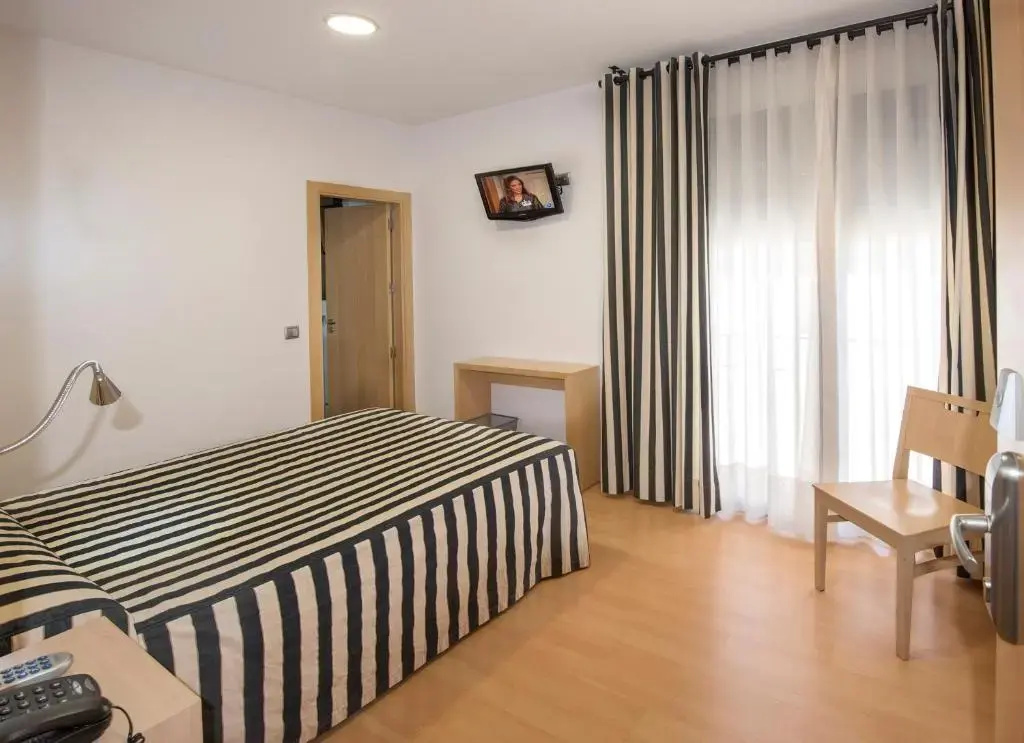 Standard Double room full double bed