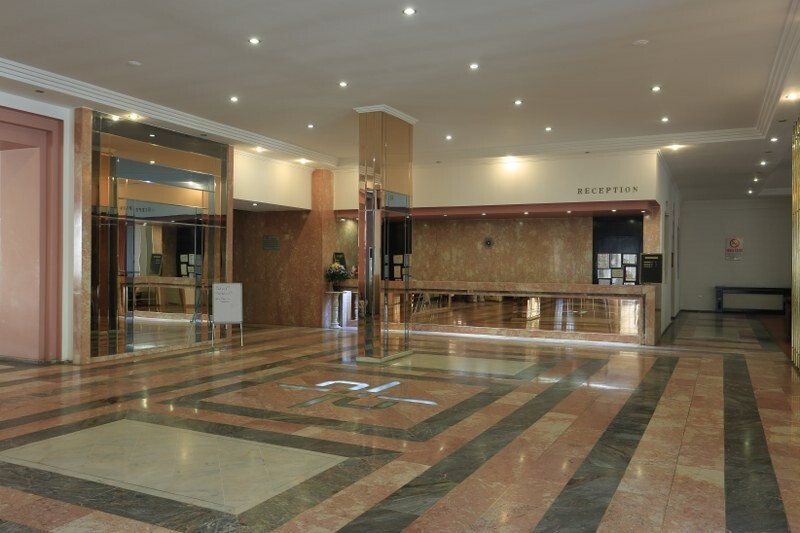 Izethan Hotel by null