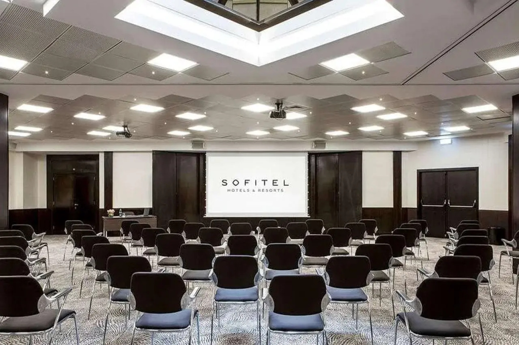 Sofitel Lisbon Liberdade - Général