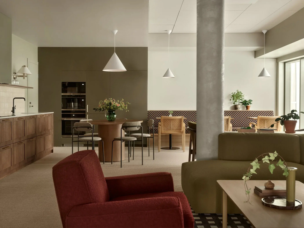 Hotel Rivoli Jardin - Général