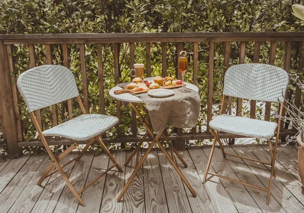 CALAMIGOS RANCH Resort & Spa