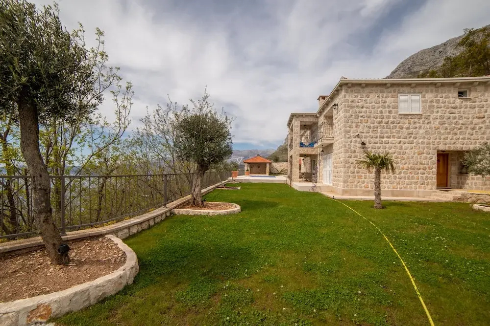Villa Vista