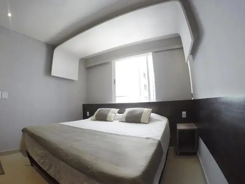 Luxury Double room with balcony (full double bed)