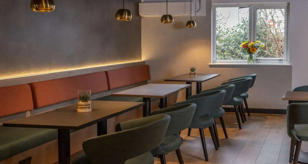 The Magnum Hotel, Sunderland City, Sure Collection by Best Western - Général