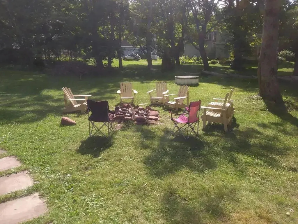 Bulwinkles Place