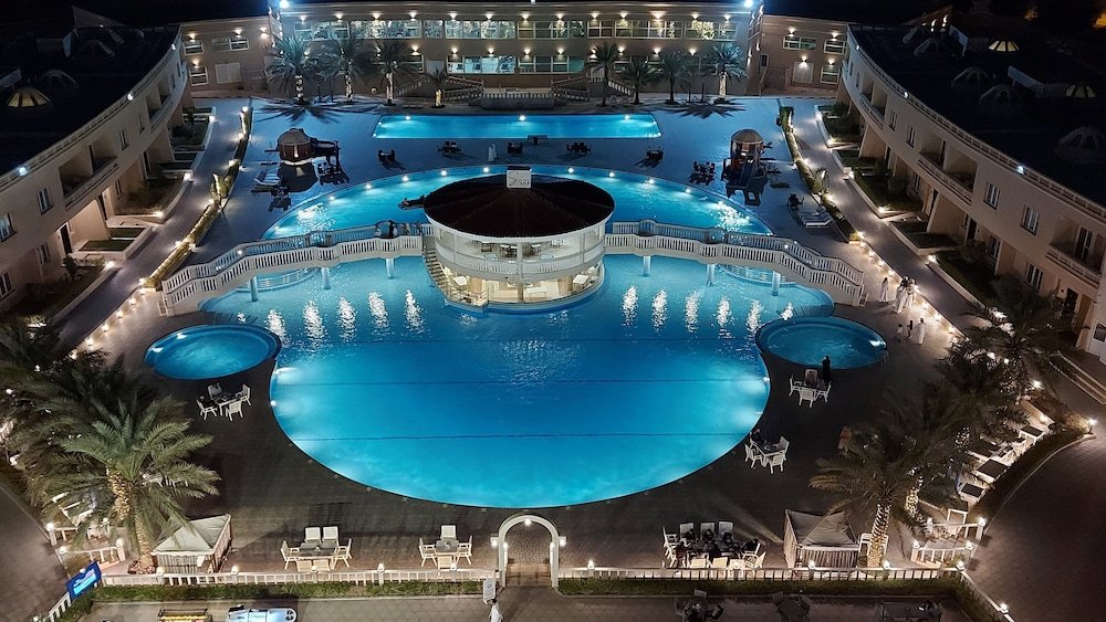 Al Salam Grand Resort image