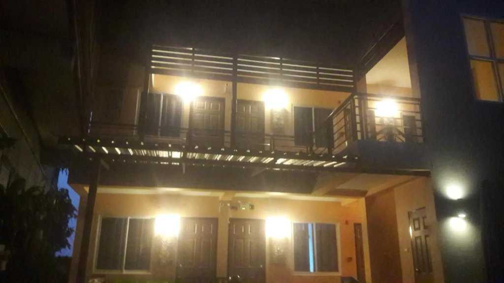 Chom Chan Guesthouse & Hostel