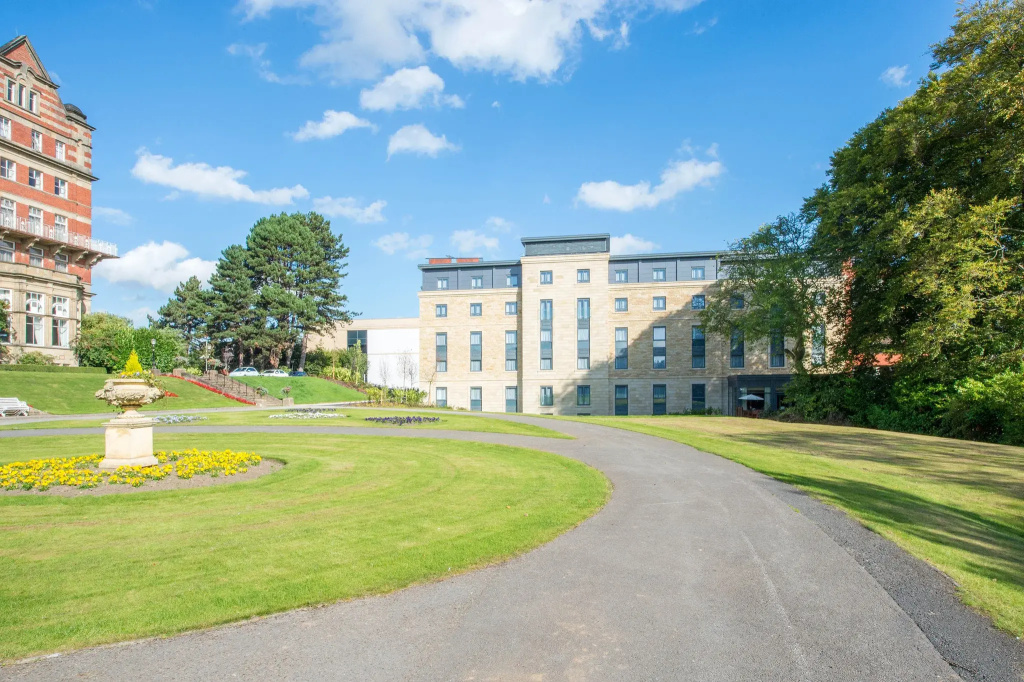 Premier Inn Harrogate Town Centre - Général