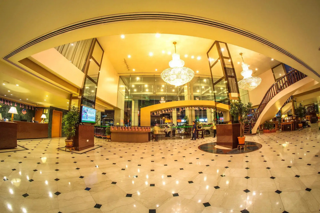 Hotel photo 35