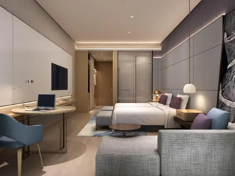 Tianqi Meiju Hotel