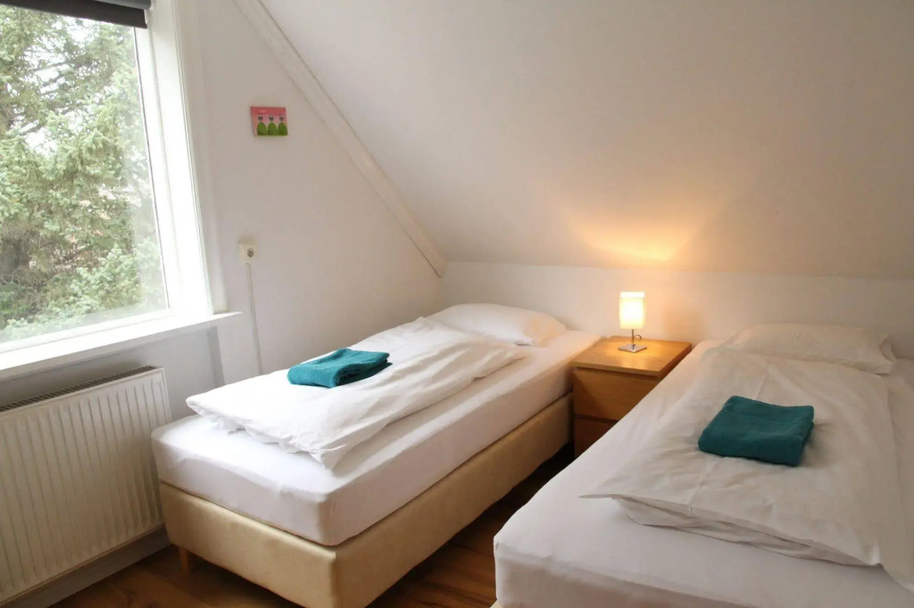 Olga Guesthouse — фото 6