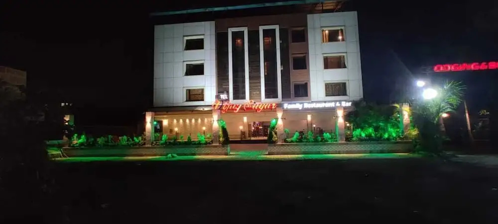 Hotel Vijay Sagar