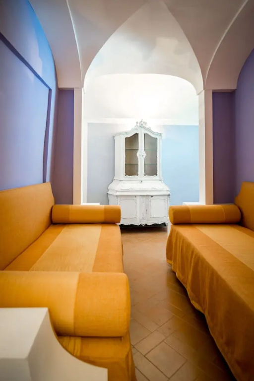 Classic room