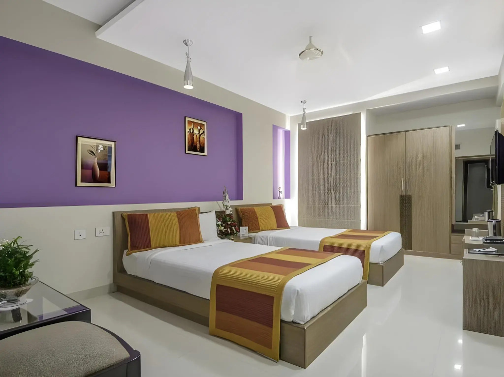Hotel photo 21