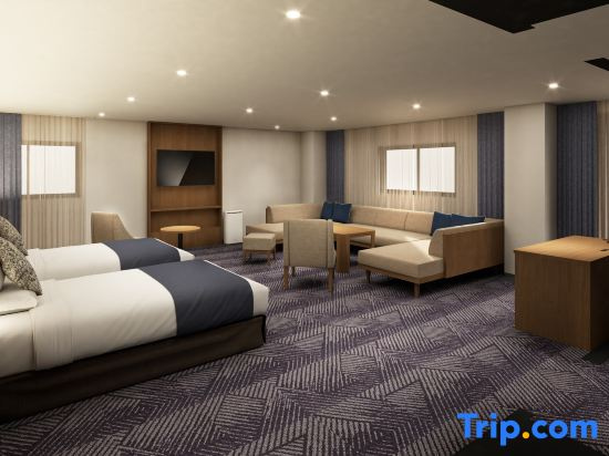 Premium room