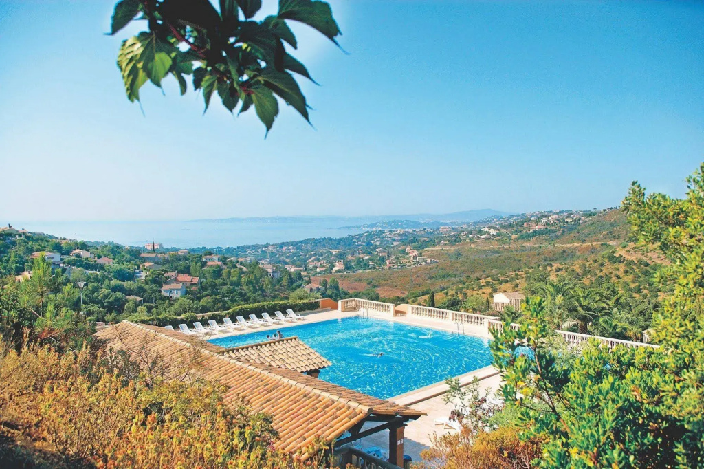 Maeva Particuliers Les Terrasses des Issambres - Général