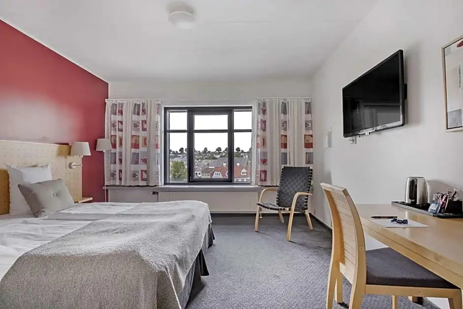 Hotel Svendborg - Chambres