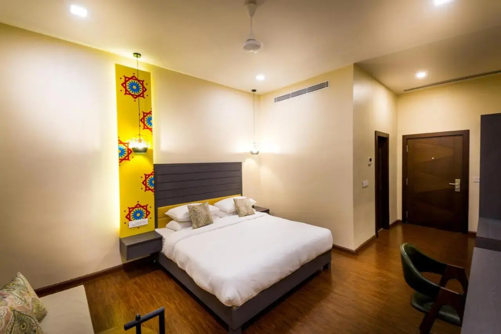 Hotel Asansol International - Général