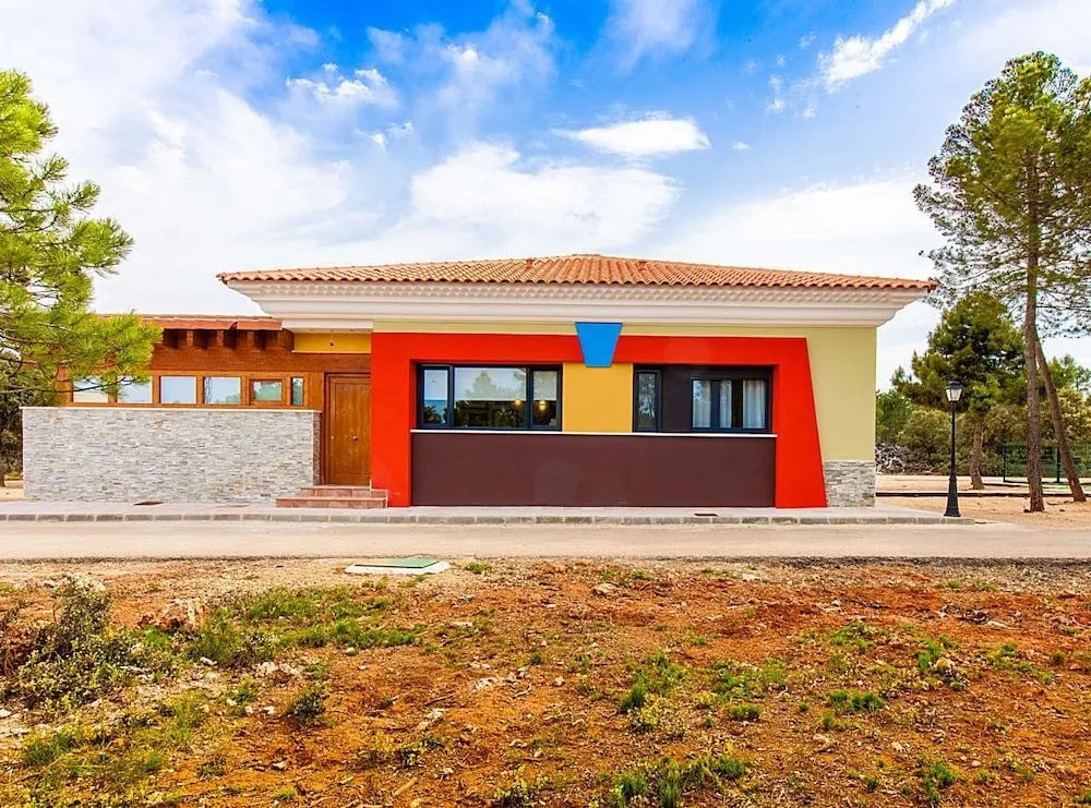 Santa Quiteria Rural