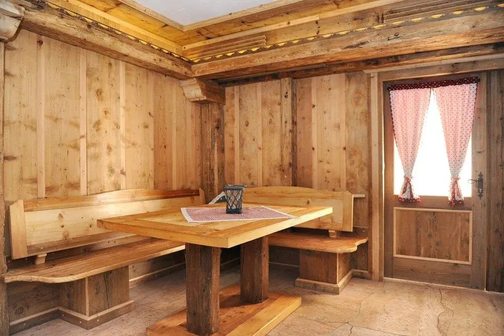 Wellness Hotel Dolomia - Général