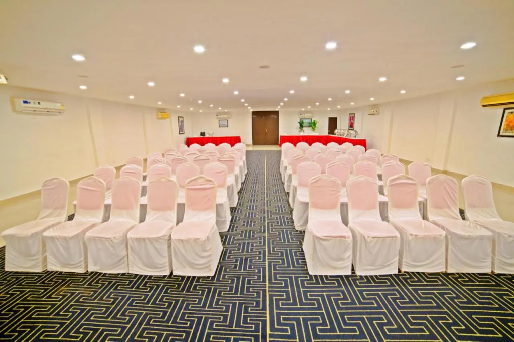 Hotel photo 26