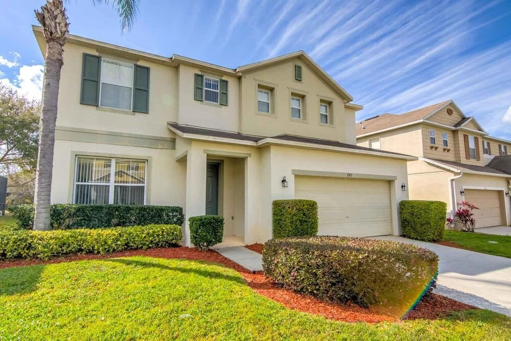 Legacy Park Vacation Home